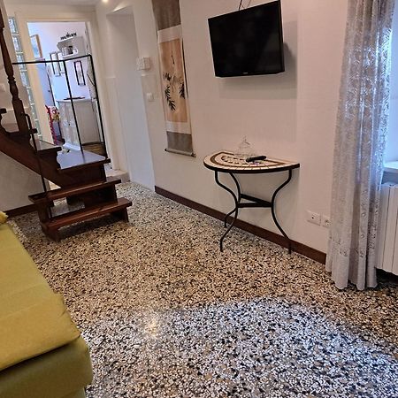 San Gervasio Apartment Venezia Eksteriør bilde