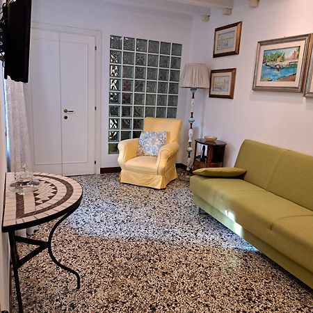 San Gervasio Apartment Venezia Eksteriør bilde