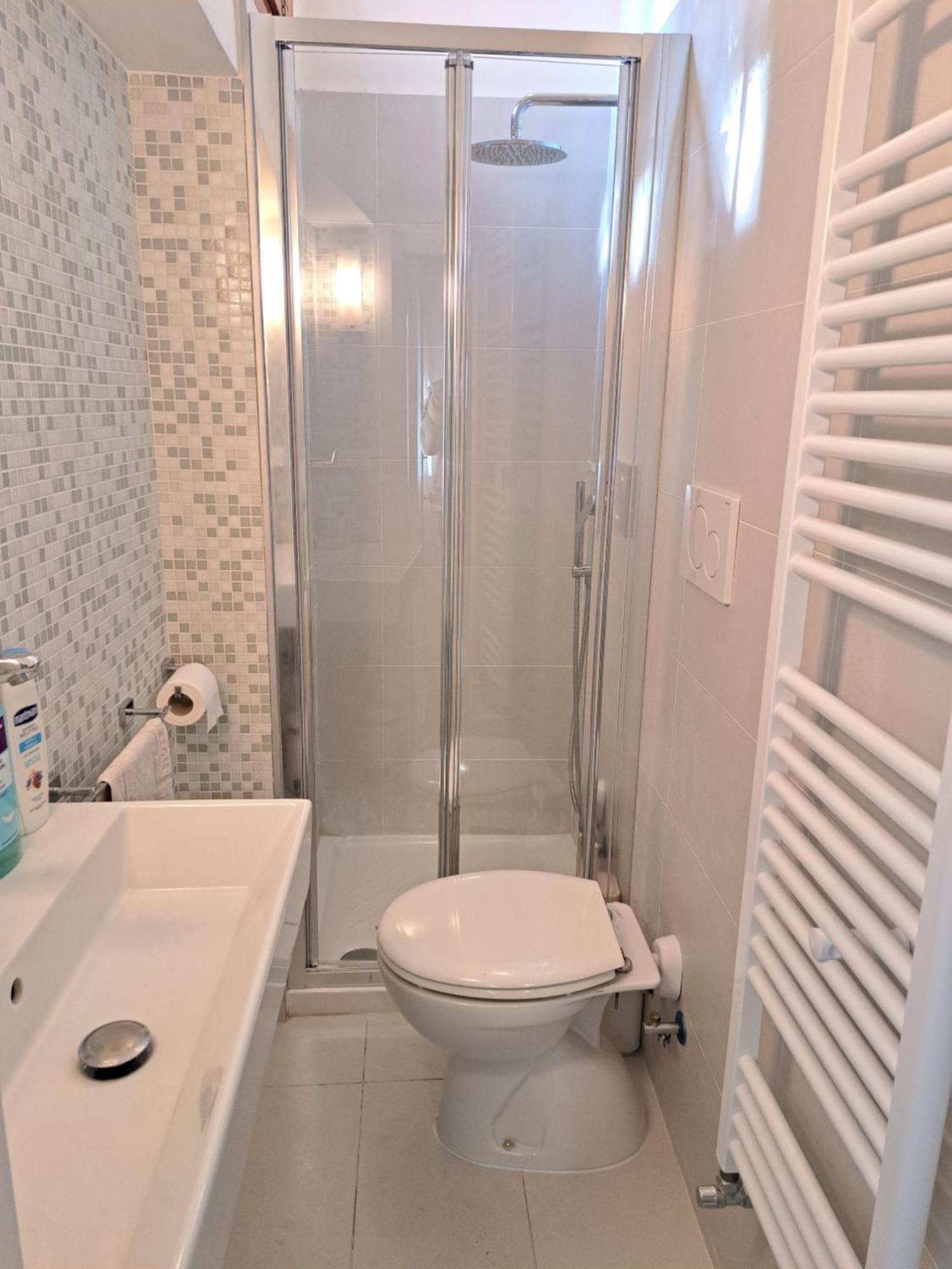 San Gervasio Apartment Venezia Eksteriør bilde
